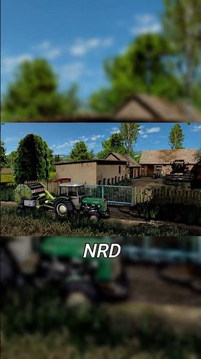Polskie Mapy do Farming Simulator 13 #farming
