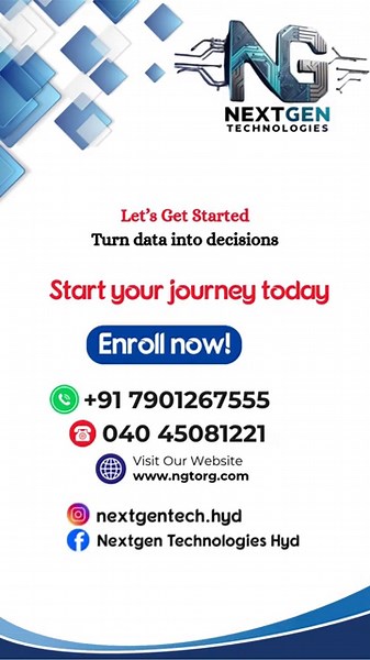 Oracle Analytics Server course