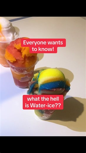 Everyone asks the same foundational question: What is water ice? Water ice is Philadelphia’s signature take on Italian ice—distinct in texture, process, and cultural identity. It is more than a frozen dessert; it is a regional staple with deep roots in Philadelphia’s food heritage. My objective is clear and strategic: to elevate water ice to global recognition, positioning it alongside the cheesesteak as an iconic Philadelphia delicacy known and celebrated worldwide.