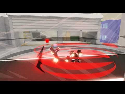 Modulo Yuji Custom Moveset | JJS CUSTOM MOVESET WITH CODE