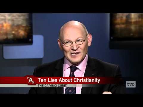 Michael Coren: Ten Lies About Christianity