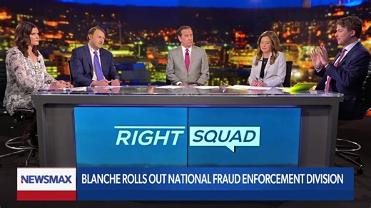 Fraud busters