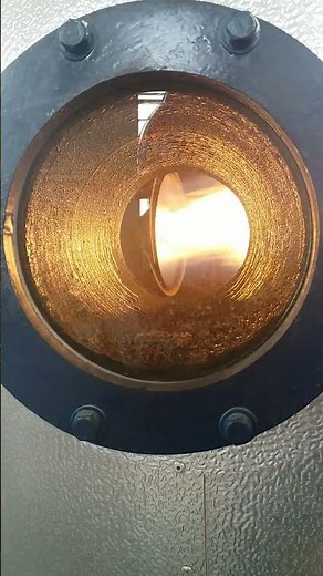 Boiler Peepholes: An Essential Component for Safe and Efficient Boiler Operations