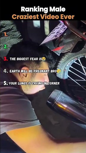 Top 5 Crazy Clips of the Week #1 #funnyvideos #crazyclips #shorts