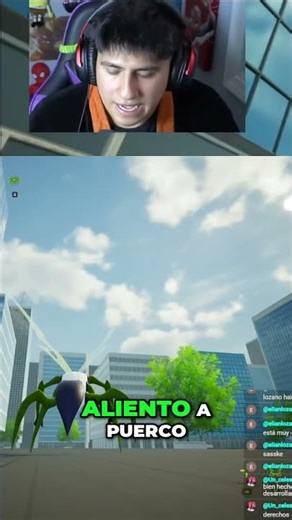 Ben 10: ¿Alien Gris Inútil o Ultra T Volador? #shorts