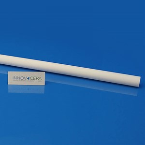 [Hot Item] Innovacera Mgc Ceramic Roller for Vacuum Environment Application