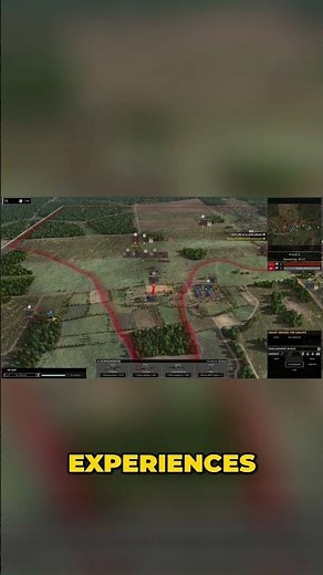 Steel Division 2: No Hand-Holding, Massive Battles, Win by Losing!