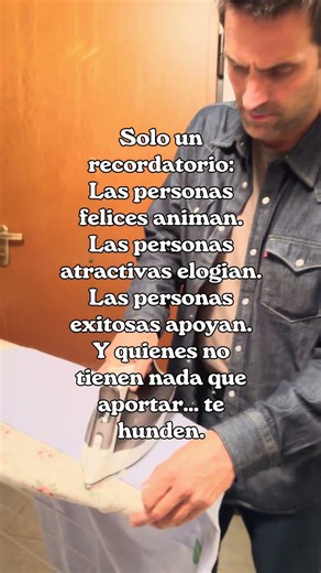 Solo un recordatorio #desarrollopersonal