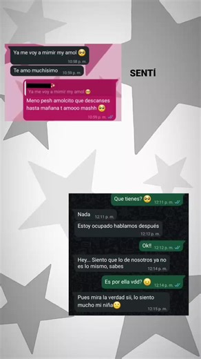 Perdón y Mensajes de Infidelidad en TikTok