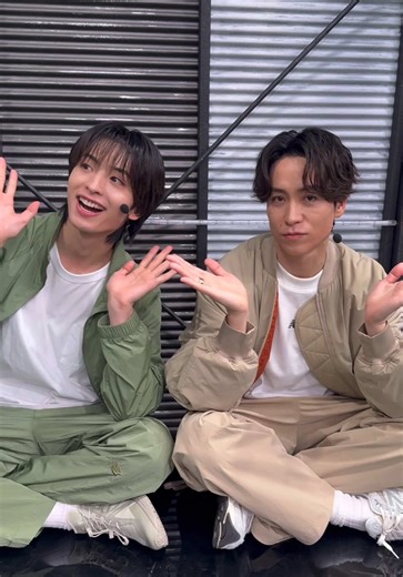 『Hope & Jump』のダンス手振り完成！