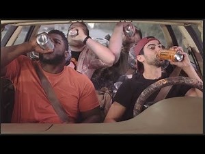 O'Reilly Auto Parts' BroTrippers Trailer V.2