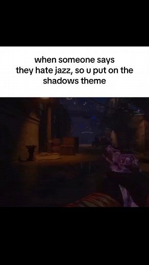 Black Ops 3 Zombies: Shadows of Evil Jazz Theme