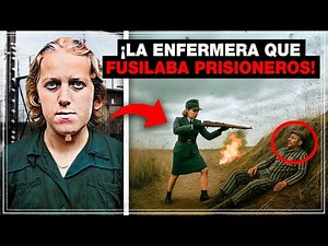 This was the BRUTAL Nazi who TORTURED and KILLED inside the Stutthof Concentration Camp