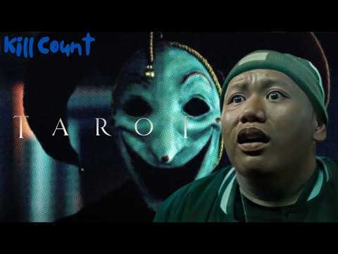 Tarot (2024) Kill Count