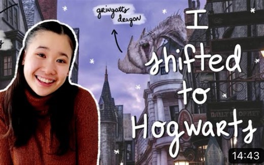 Shift故事合集（包括shift到hp、动漫、乙游等）/以及转移问题答疑