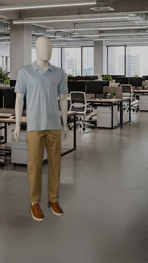 Casual to Business: Find Your Perfect Outfit