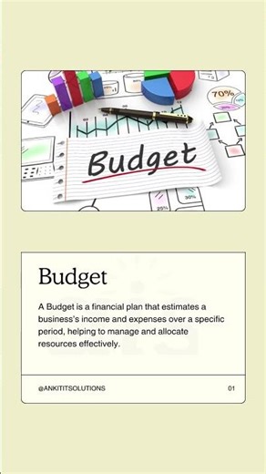 Smart Accounting Tips for Beginners #36