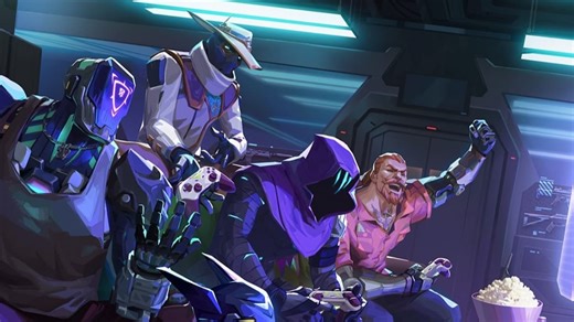 All agent changes in VALORANT Patch 11.08