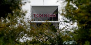 A Three-Way Merger Could Create Japan’s Biggest PC Maker