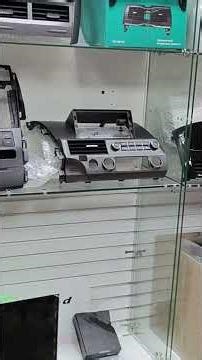 Honda Civic 4D Android radio Lexus Edition Lux One