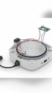 Simple physics Smart heating.Perfect rice — automatically. 🍚#ricecooker #howitworks #trendingshorts