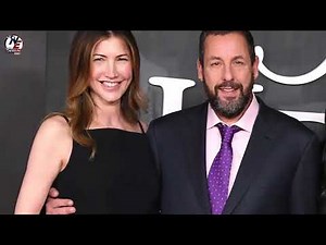 Adam Sandler Talks 22-Year Marriage: His ‘Very Close’ Bond with Wife Jackie