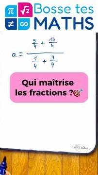 Dividing fractions! #shorts #math #fractions #calculation