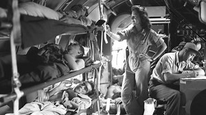 349th AMW 75th Anniversary, C-46 Commando