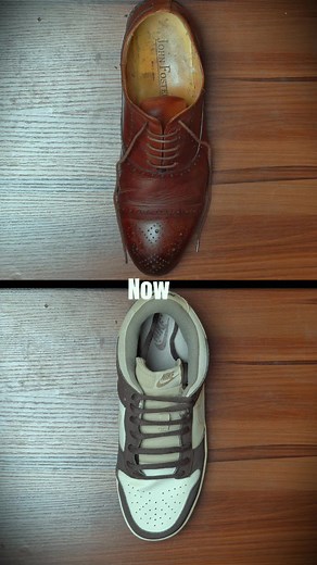 Master the Bar Lacing Method for Dress Shoes