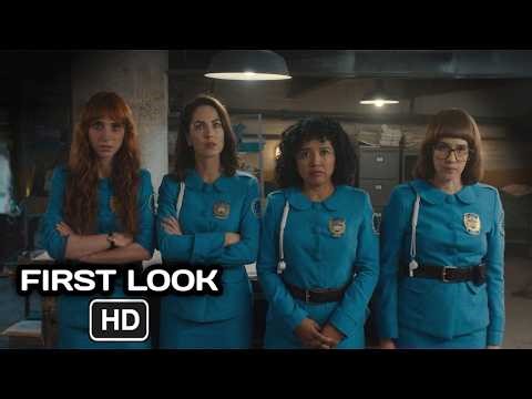 Women in Blue Season 2 (2026) First Look | Apple TV Plus | Amorita Rasgado | Ximena Sariñana | Cast