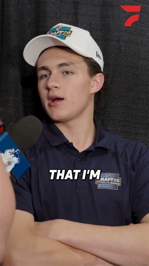 Chase Reid: Certified Family Guy 🥹