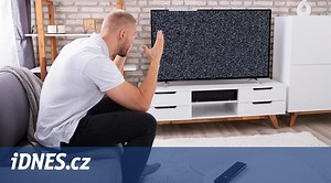 Česká televize končí s vysíláním v současném formátu v západních Čechách - iDNES.cz