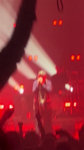 DMA’s Live at Brixton O2 Academy: A Night to Remember