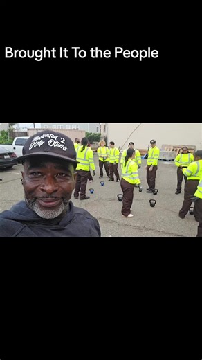 workforce development