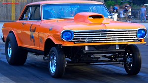 82K views · 9.8K reactions | World Series of Drag Racing event at Cordova Gassers Hot Rods | Automotocha9l | Facebook