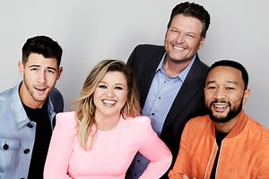 The Voice's past winners slam hit show for not helping them succeed