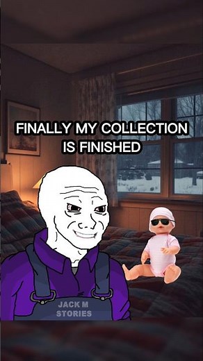 The Doll Maker Ruski