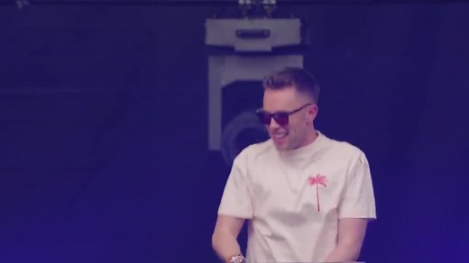 Live DJ Performance at EDM Remix - Hukollp