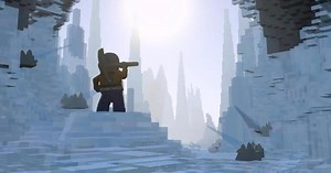 Lego Worlds to emerge from Early Access, on console in February