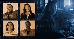 3 Body Problem Cast Breaks Down 8 Major Moments