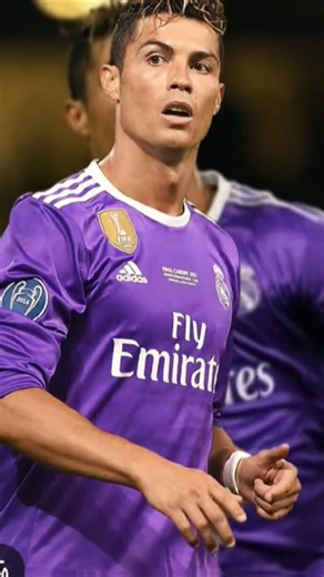 Ronaldo Prime | Madrid purple ‪@IGRISfv‬ #shorts #edits #ronaldo