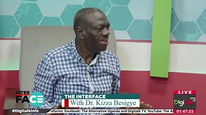 2.2K views · 71 reactions | " Yoweri Kaguta Museveni n'enkola ze zonna za sitaani ezajja okutta n'okuzikiriza" Kizza Besigye Kakwenza Rukirabashaija Stella Nyanzi https://youtu.be/SQlZml6acoE | Alternative Digitalk | Facebook