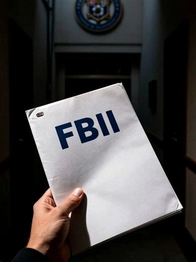 FBI Agent Reveals True Strength in Corruption Exposure