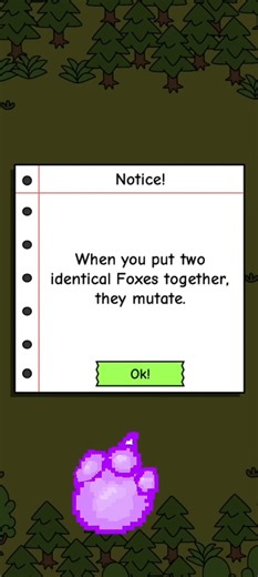 evolution galaxy but it's gacha | og idea