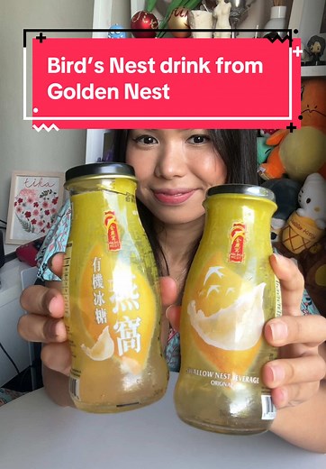 Discover the Wonders of Bird's Nest Drink