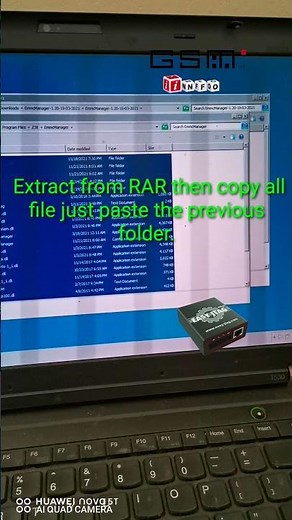 Z3X Easy Jtag eMMC File Manager Latest v1.20 How To Upgrade Manually Guide || Free Download Exe Link
