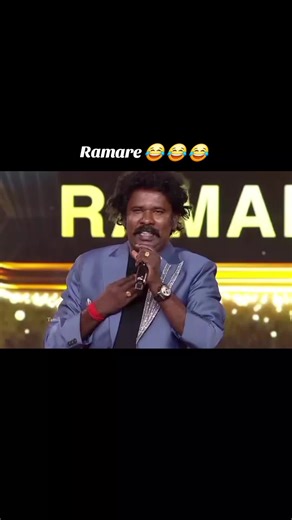 Ramare: Fun Tamil Comedy Moments