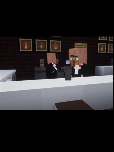 Creative Minecraft Animation Adventures