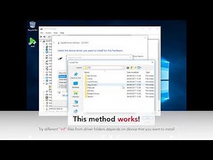 z3x how to install drivers
