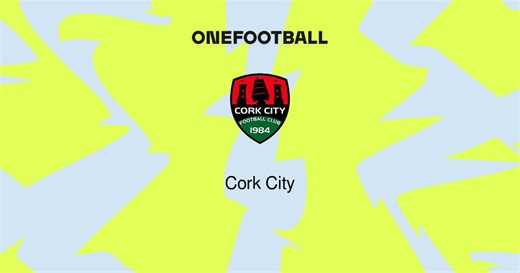 Cork City | Overview | OneFootball